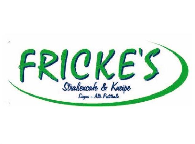 Frickes – Partner des TSV Weißtal