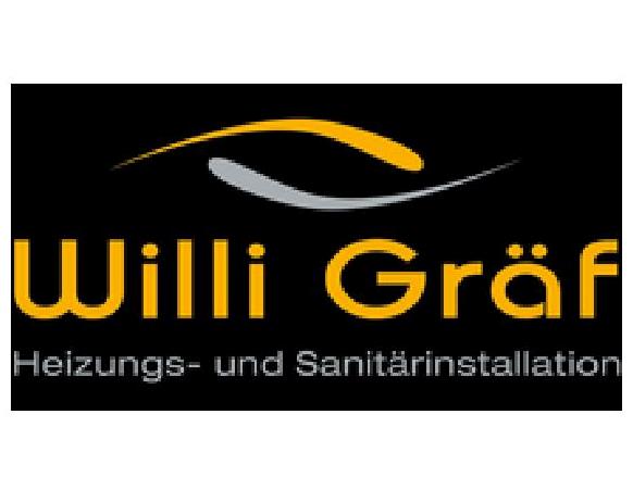 Gräf – Partner des TSV Weißtal