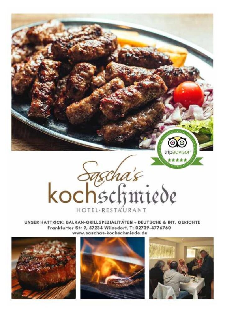 Titelseite Ausgabe 02/2020