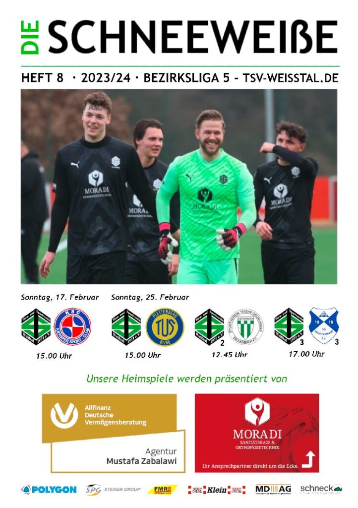 Titelseite Ausgabe 34