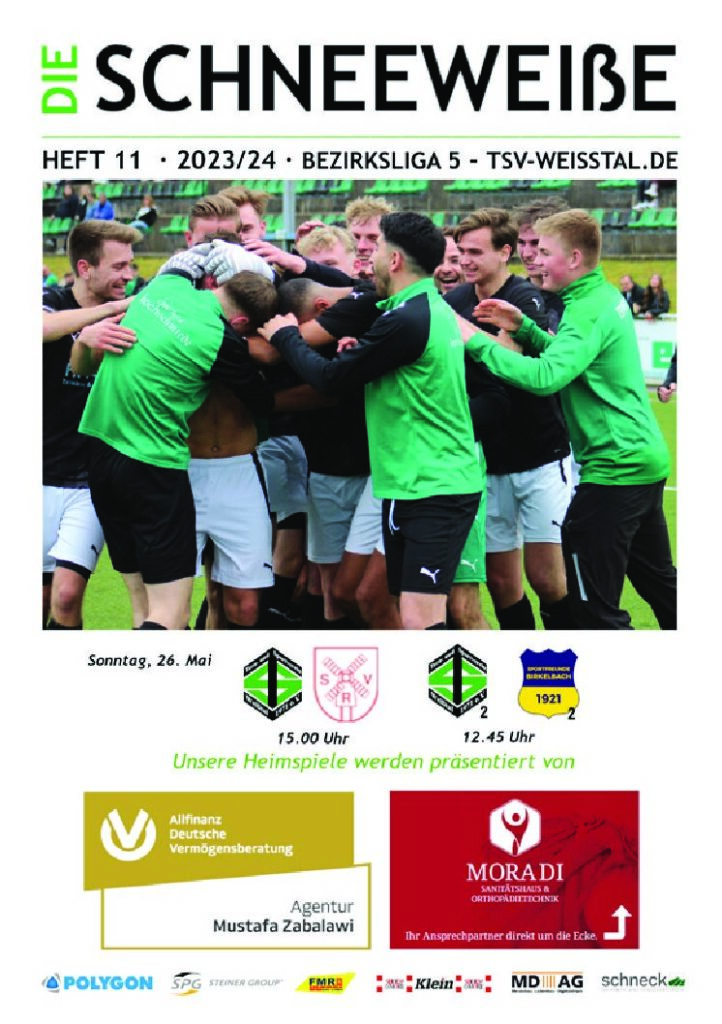 Titelseite Ausgabe 37