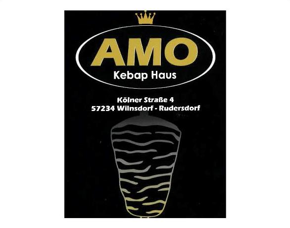 Amo – Partner des TSV Weißtal