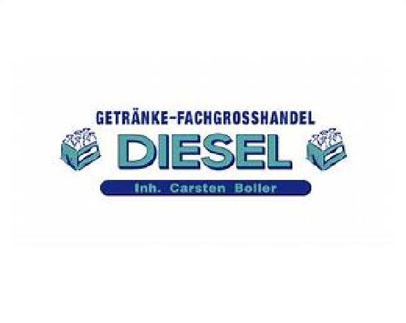 Diesel – Partner des TSV Weißtal