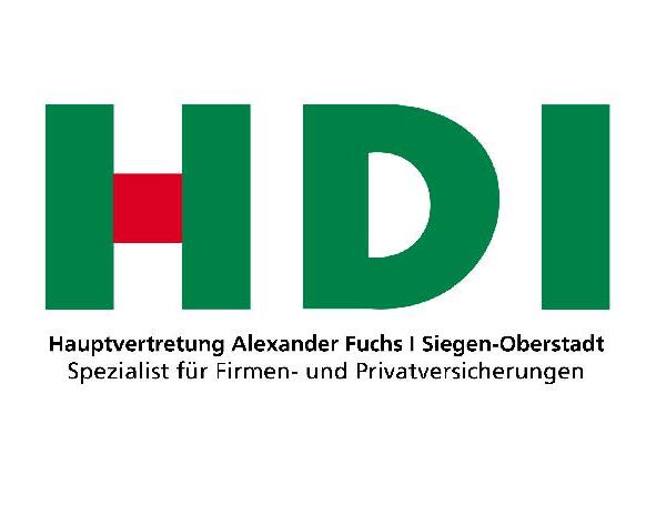 Hdi-fuchs – Partner des TSV Weißtal