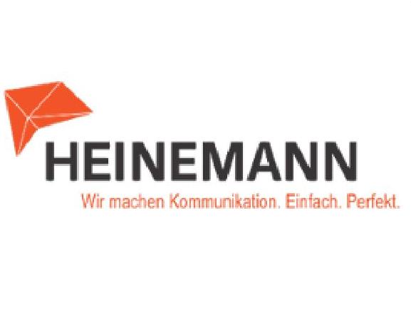 Heinemann – Partner des TSV Weißtal