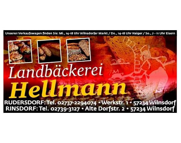 Hellmann – Partner des TSV Weißtal