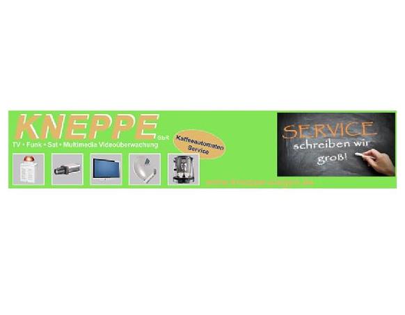 Kneppe – Partner des TSV Weißtal