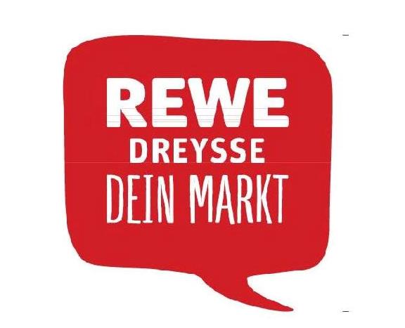 Rewe – Partner des TSV Weißtal