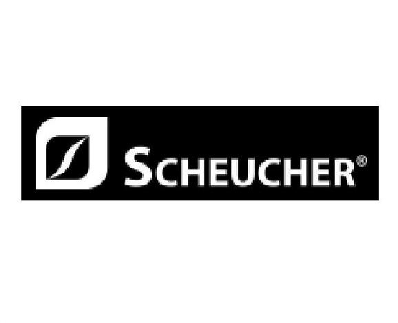 Scheucher – Partner des TSV Weißtal