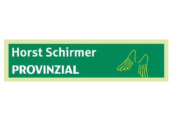 Schirmer – Partner des TSV Weißtal