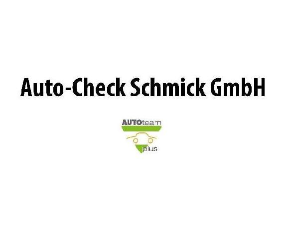 Schmick – Partner des TSV Weißtal