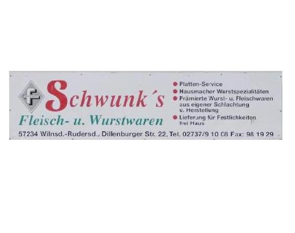 Schwunk – Partner des TSV Weißtal