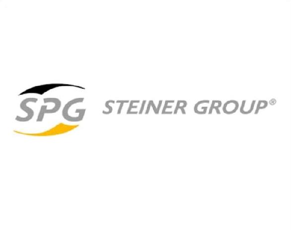 Steiner – Partner des TSV Weißtal