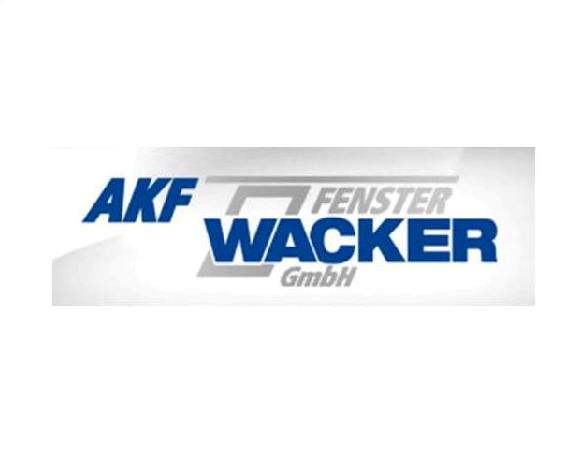 Wacker – Partner des TSV Weißtal