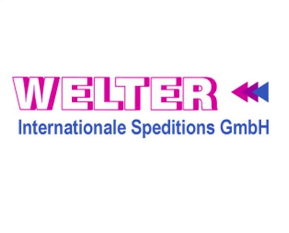 Welter – Partner des TSV Weißtal